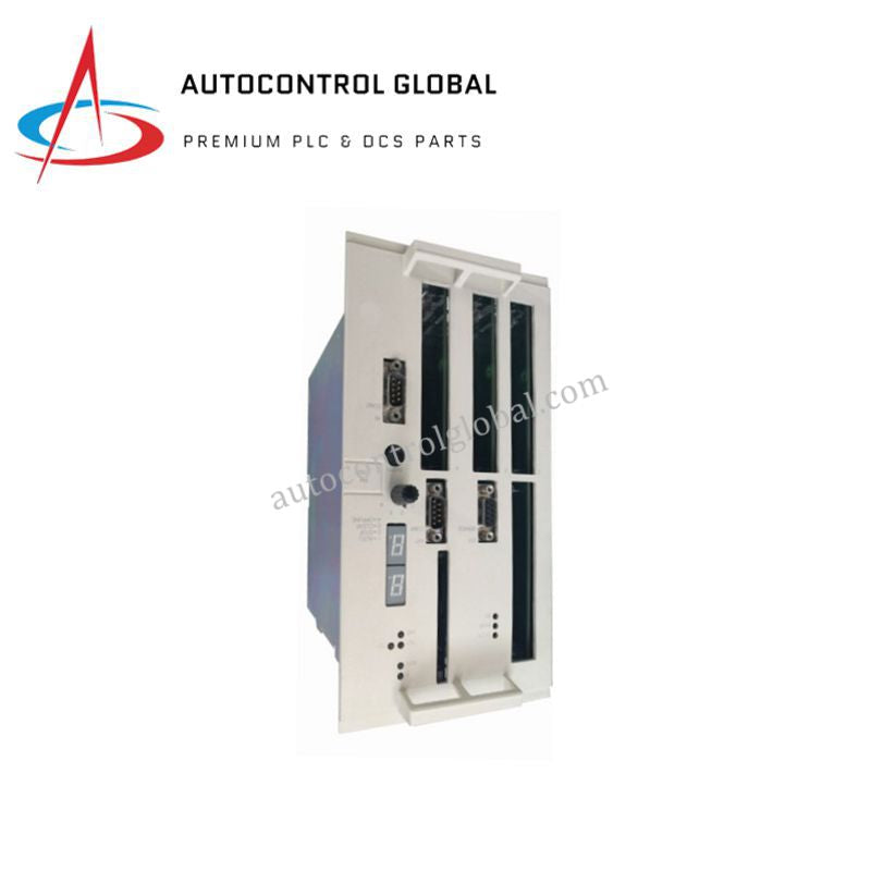 PM150V08 ABB | 8MB Processor Module for Advant Control System