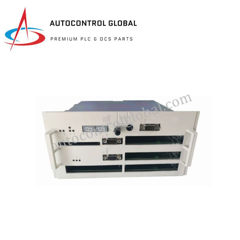 PM150V08 ABB | 8MB Processor Module for Advant Control System