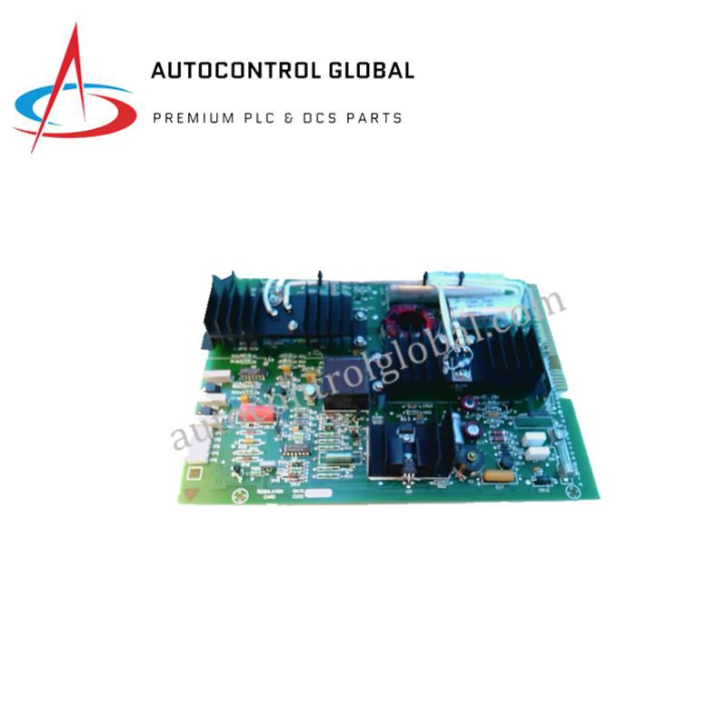 Tarjeta Reguladora 30731808-503 | Módulo Honeywell TDC 2000