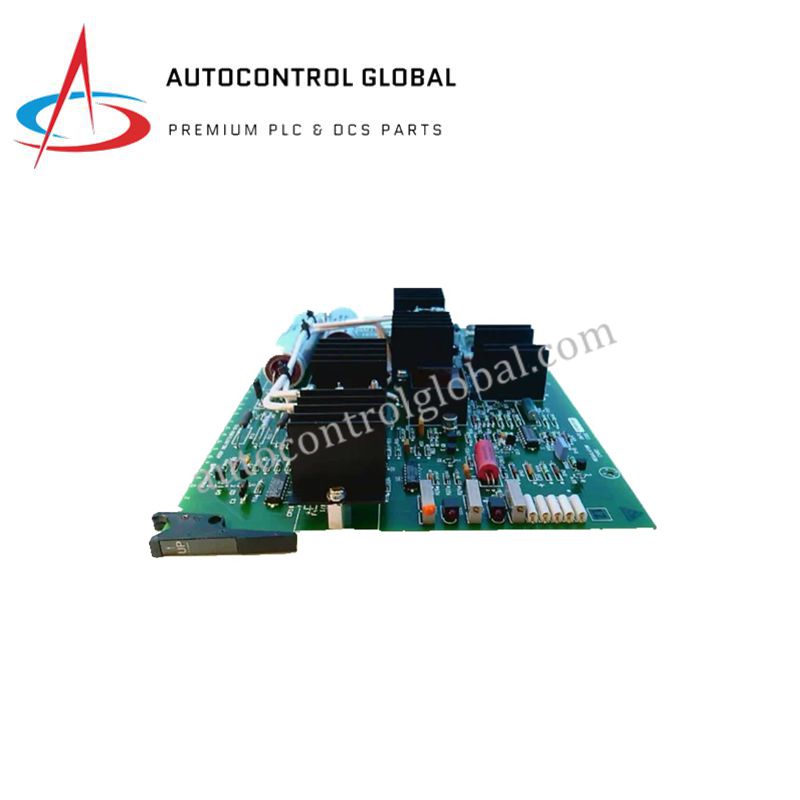 Regulator Card 30731808-503 | Honeywell TDC 2000 Module