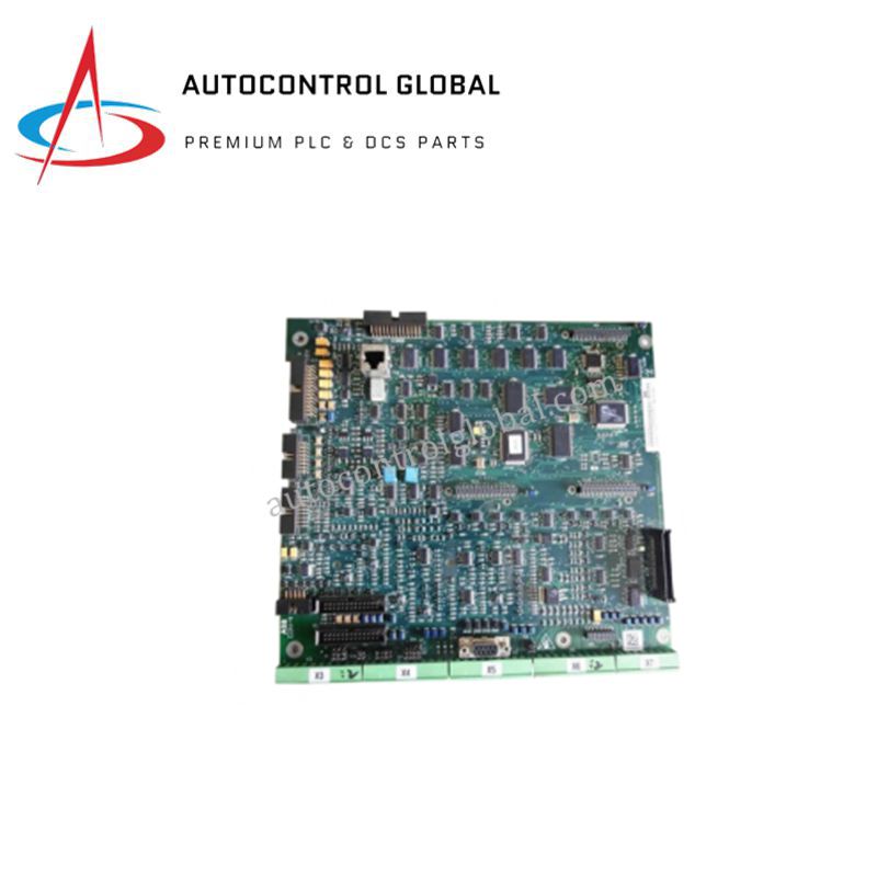 SDCS-CON-4-COAT-ROHS ABB | Coated DC Drive Interface Module