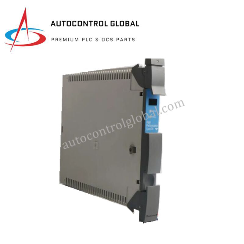 Safety Relay Module 51109620-200 | Honeywell Industrial