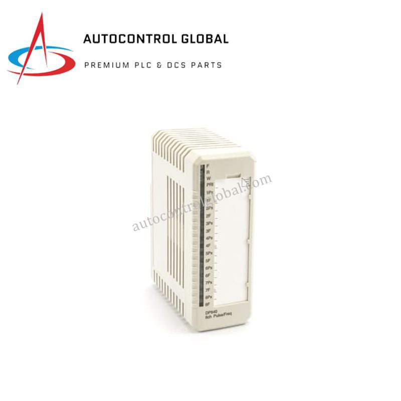 ABB DO840 3BSE020838R1 | 16-канальный модуль цифрового выхода