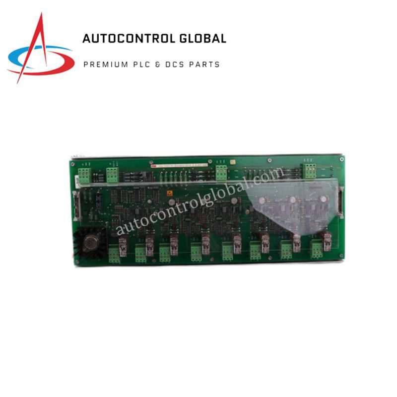 P7LC ABB | 1KHL015000R0001 Advant MOD 300 жүйесіне арналған PLC модулі