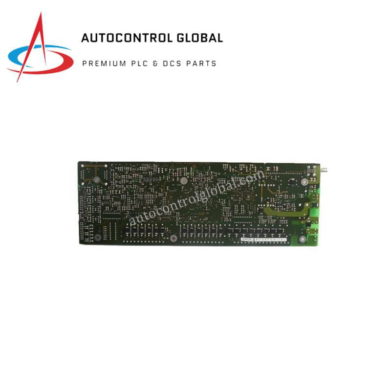 P7LC ABB | 1KHL015000R0001 Advant MOD 300 жүйесіне арналған PLC модулі