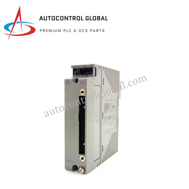 Yokogawa ADV151-E00 S2 | Industrial 32-Channel DI Module