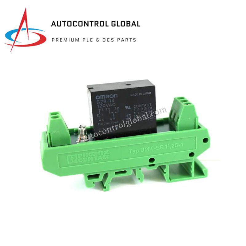 UMK-SE11,25-1 by Triconex | Safety Shutdown Module USA Made