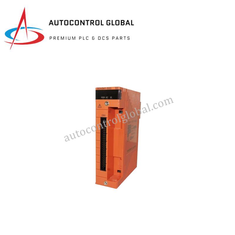 Yokogawa SSB401-S53 | ProSafe-RS / CENTUM VP Bus Module