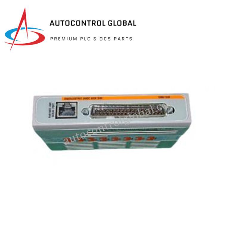 Emerson 5X00273G01 | Ovation Control System I/O Module