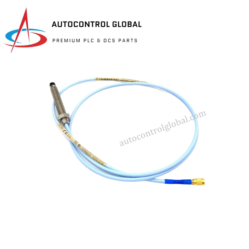 330101-25-44-10-02-05 | BENTLY NEVADA 3300 XL 8 mm Proximity Probes In Stock