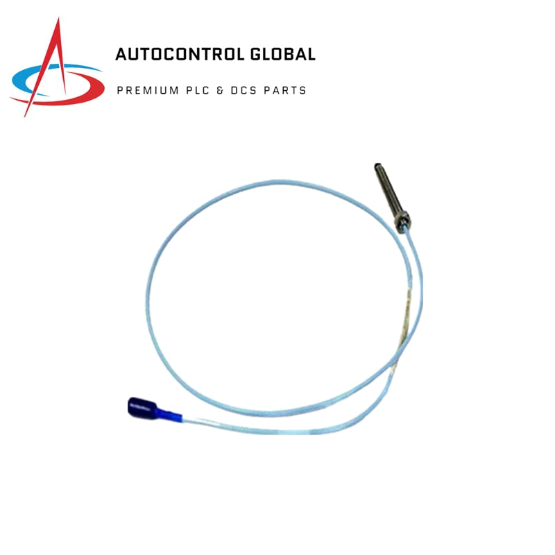 Baru BENTLY NEVADA 330101-00-14-10-02-00 Probe Proksimitas 8mm Tersedia Stok