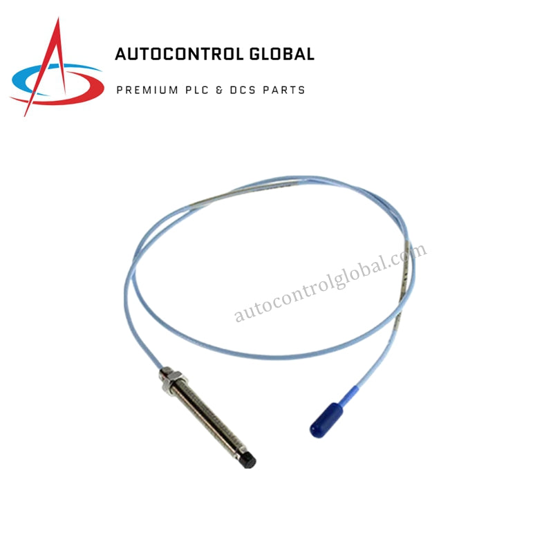 330101-29-52-10-02-00 | Bently Nevada | 3300 XL 8 мм жақындық датчиктері қорда бар