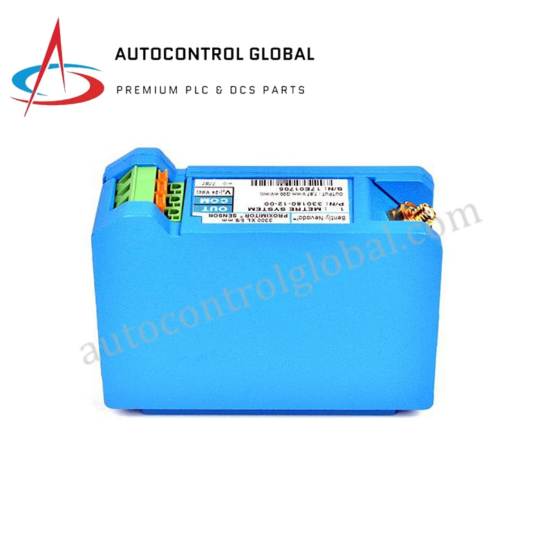 330180-12-00 Bently Nevada 3300 XL Proximitor Sensor