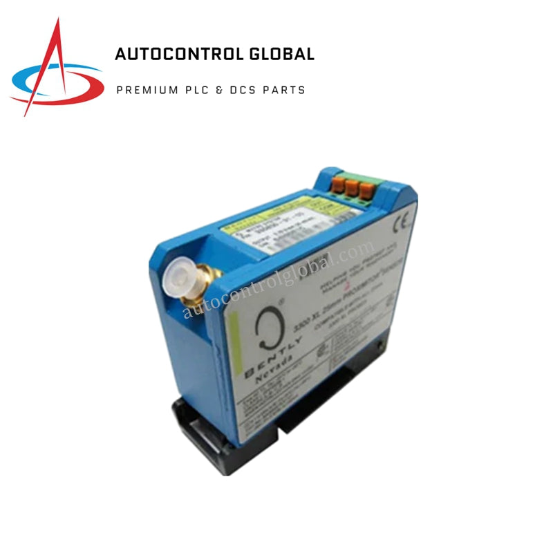 Tout neuf Bently Nevada 3300 XL 8 mm 330180-12-05 Capteur de proximité en stock