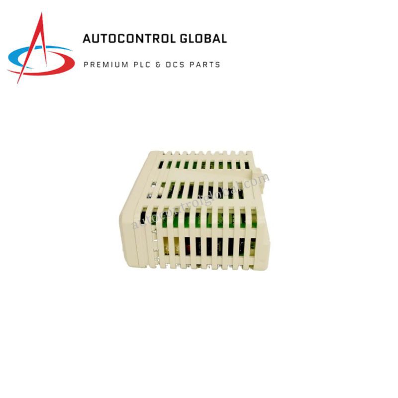 ABB AI890 | Industrial Analog Input Module for Hazardous Areas