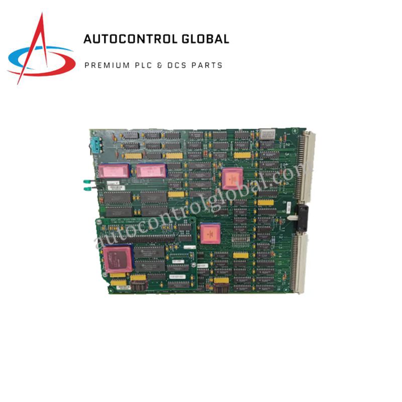 DCS Module 51304685-150 | Honeywell High-Precision Comm Card