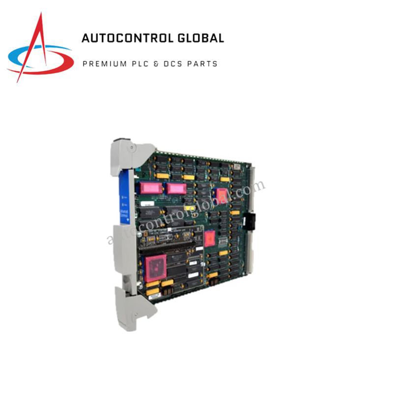 DCS Module 51304685-150 | Honeywell High-Precision Comm Card
