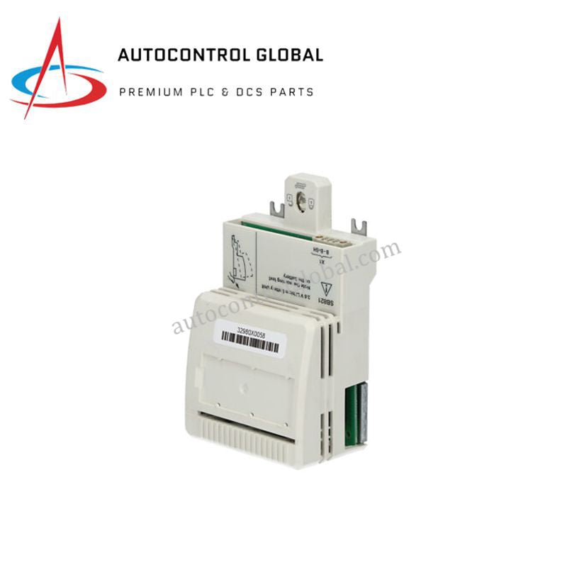 SB821 ABB Battery | Industrial Automation Backup Unit