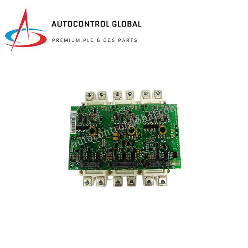 ABB FS300R17KE3/AGDR-76C | IGBT Module Kit for Drives