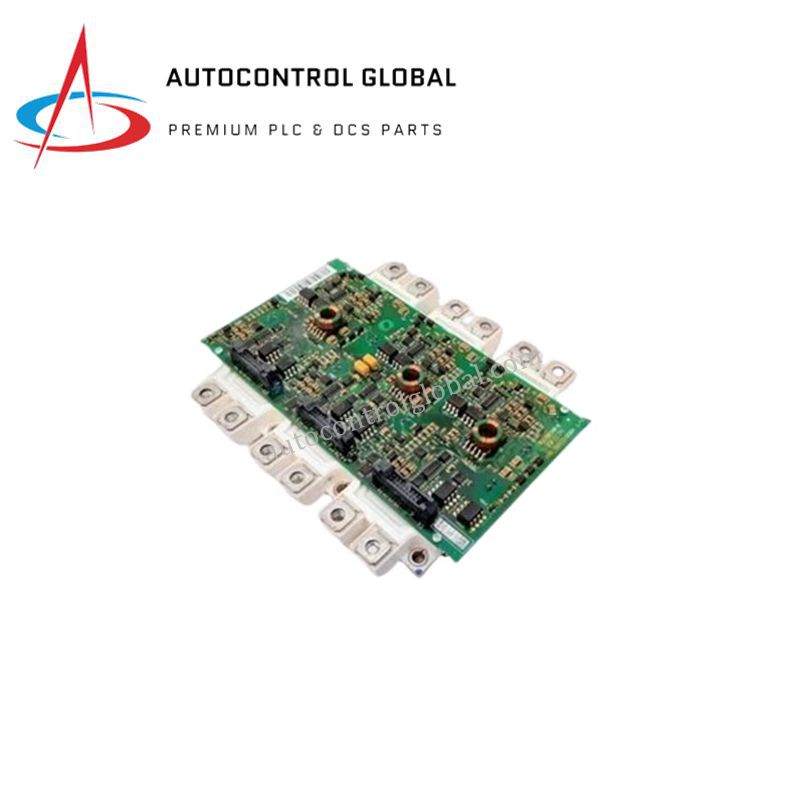 ABB FS300R17KE3/AGDR-76C | IGBT Module Kit for Drives