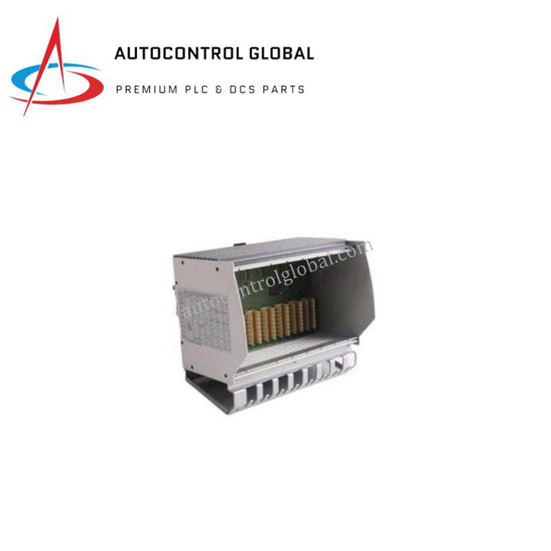 ABB PM803F | High-Performance AC 800F Module
