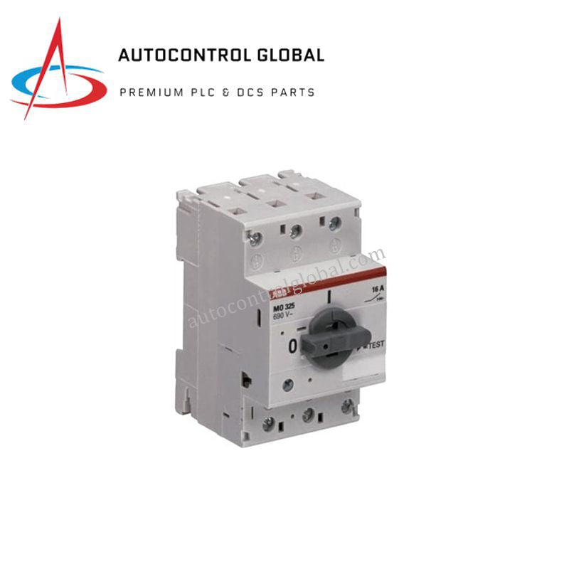 MO325-9.0 ABB Starter | Magnetic Only Motor Protection