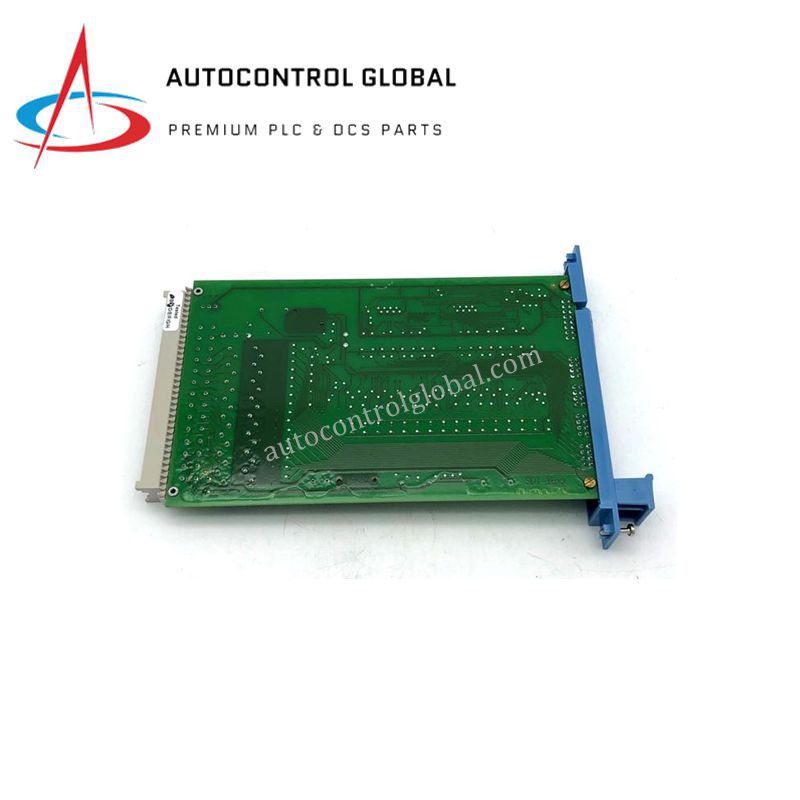 Honeywell FC-SDI-1624 | Компактный высокоскоростной контроллер цифрового входа