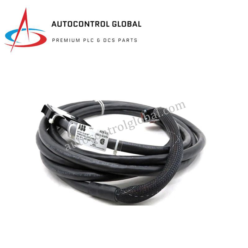 ABB NKLS01-25 | Infi-Net Communication Cable 25ft