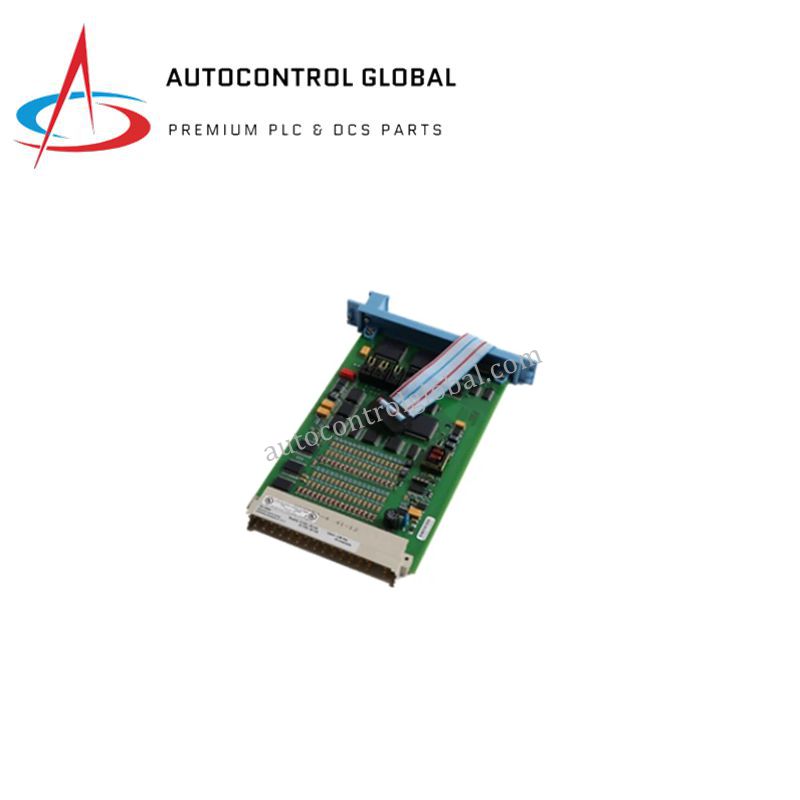 Honeywell FC-SDI-1624 | Компактный высокоскоростной контроллер цифрового входа