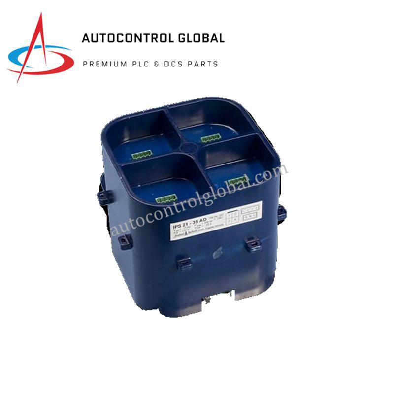 3BHB017688R0001 ABB | High-Performance Industrial DC Supply