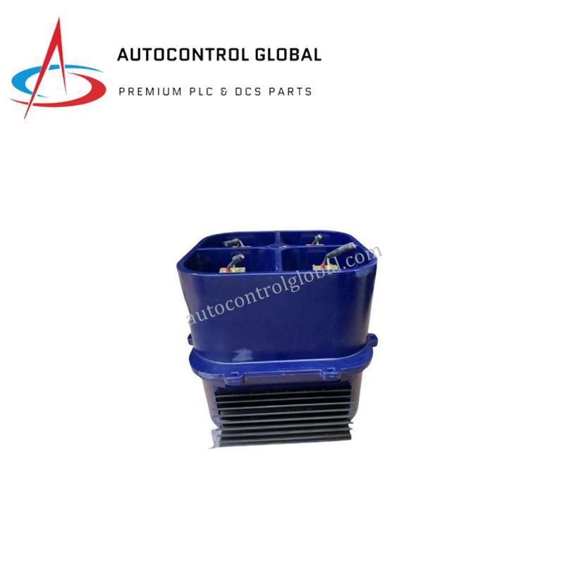 3BHB017688R0001 ABB | High-Performance Industrial DC Supply