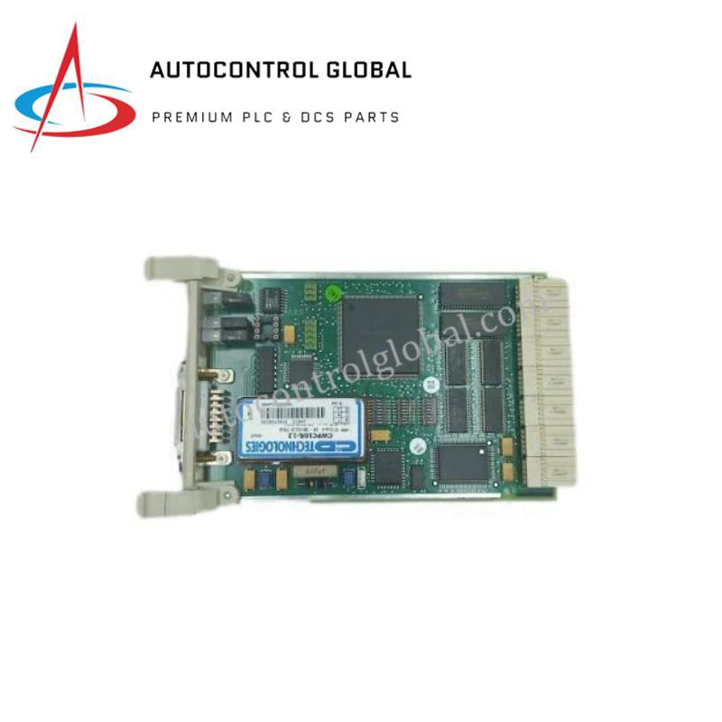 ABB CI547 | Industrial Communication Module with Slave Processor