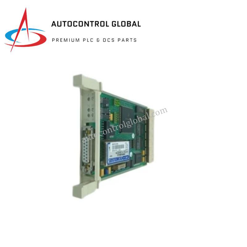 ABB CI547 | Industrial Communication Module with Slave Processor
