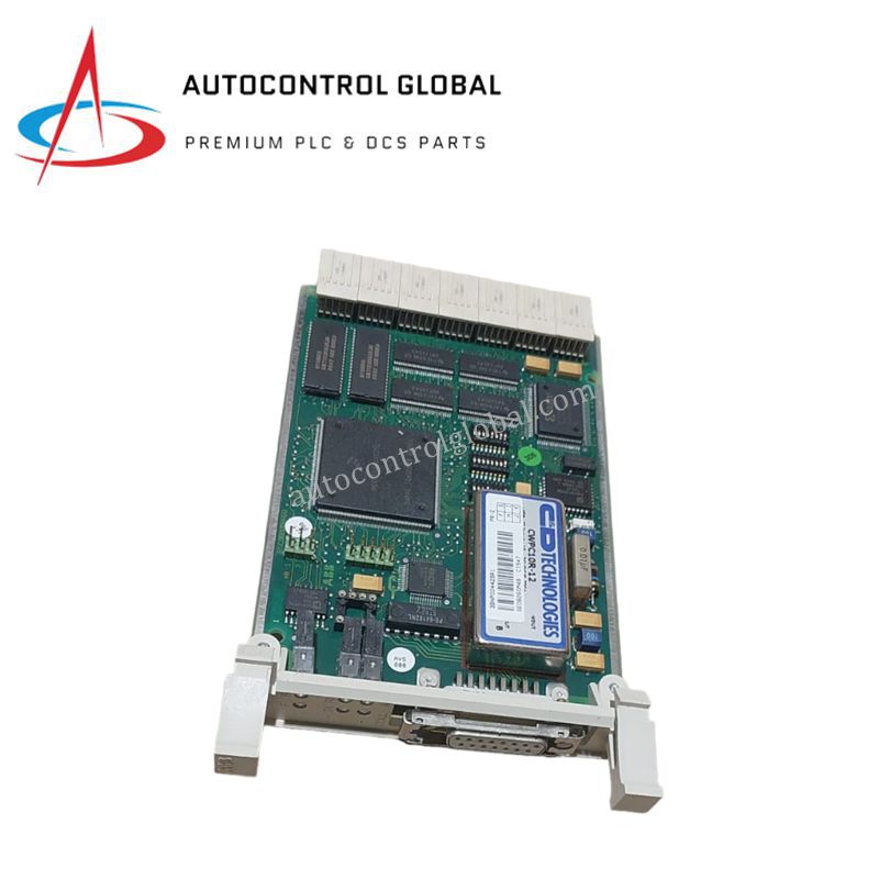 ABB CI547 | Industrial Communication Module with Slave Processor