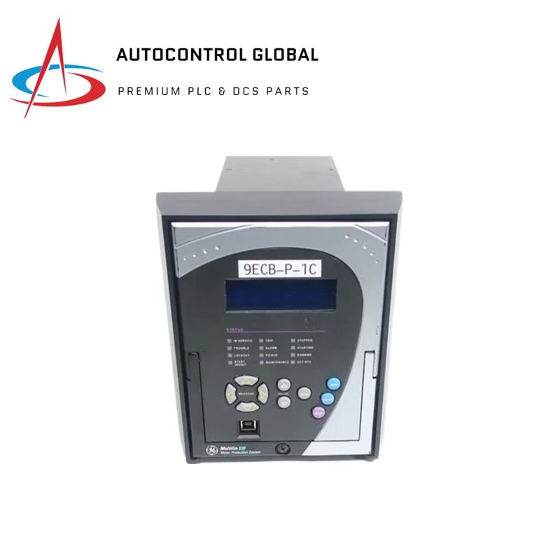 Sistem Perlindungan Motor GE 339-C-P5-G5-H-E-S-N-P-3E-D-N Tersedia Siap Kirim
