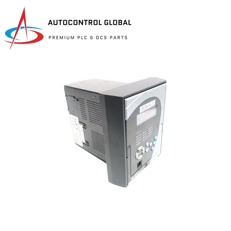 Systém ochrany motora GE 339-C-P5-G5-H-E-S-N-P-3E-D-N Skladom pripravený na odoslanie