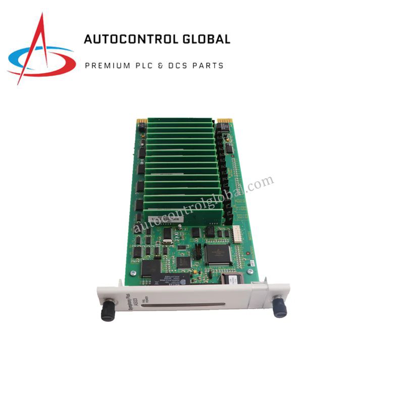 SPCIS22 ABB | Symphony & Symphony Plus I/O Module