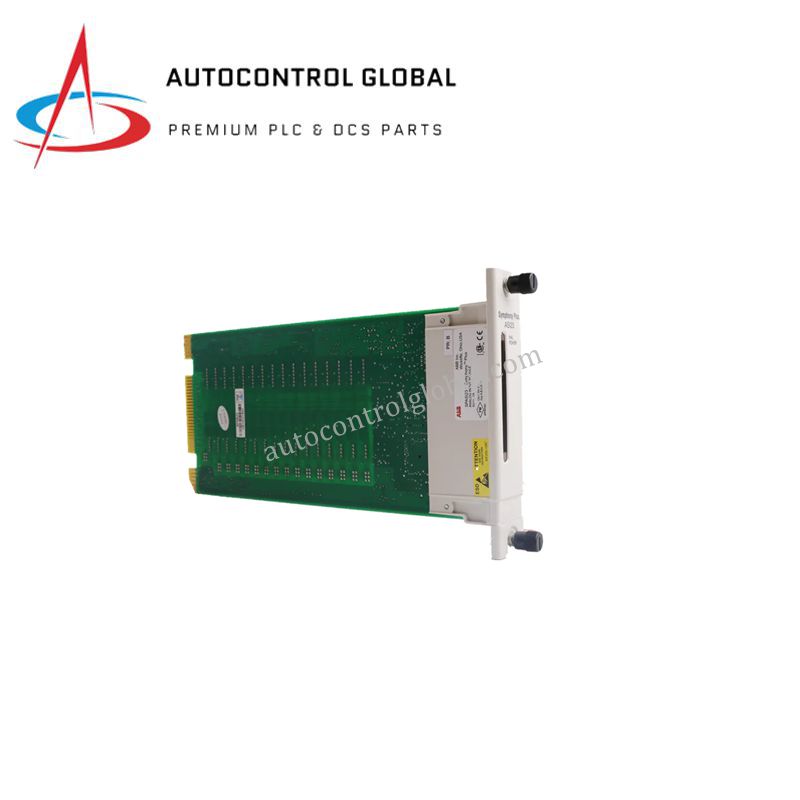 SPCIS22 ABB | Symphony & Symphony Plus I/O Module