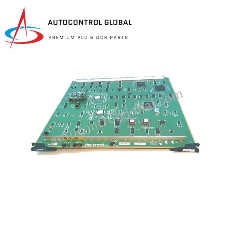 51306673-100 Honeywell | High-Speed EPNI Module for Process Networks