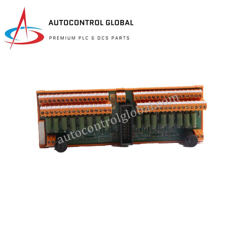 FTA-T-04 Honeywell | Reliable Lithium Battery for Field Termination