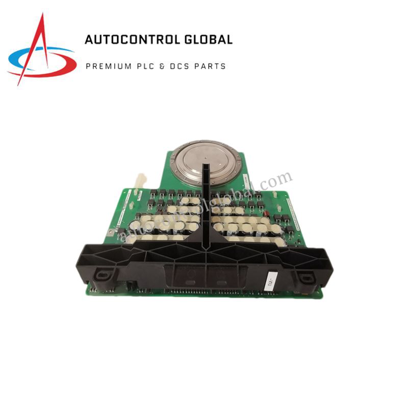 ABB 3BHL000986P0006 | Control Module for ACS800/ACS880 Drives