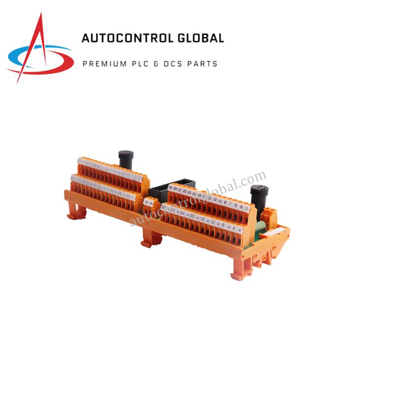 FTA-E-02 | Honeywell Modulo Industriale di Uscita Digitale e Batteria di Sicurezza