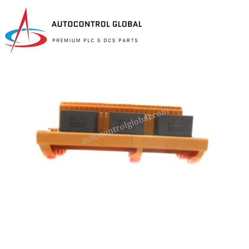 FTA-E-02 | Honeywell Modulo Industriale di Uscita Digitale e Batteria di Sicurezza