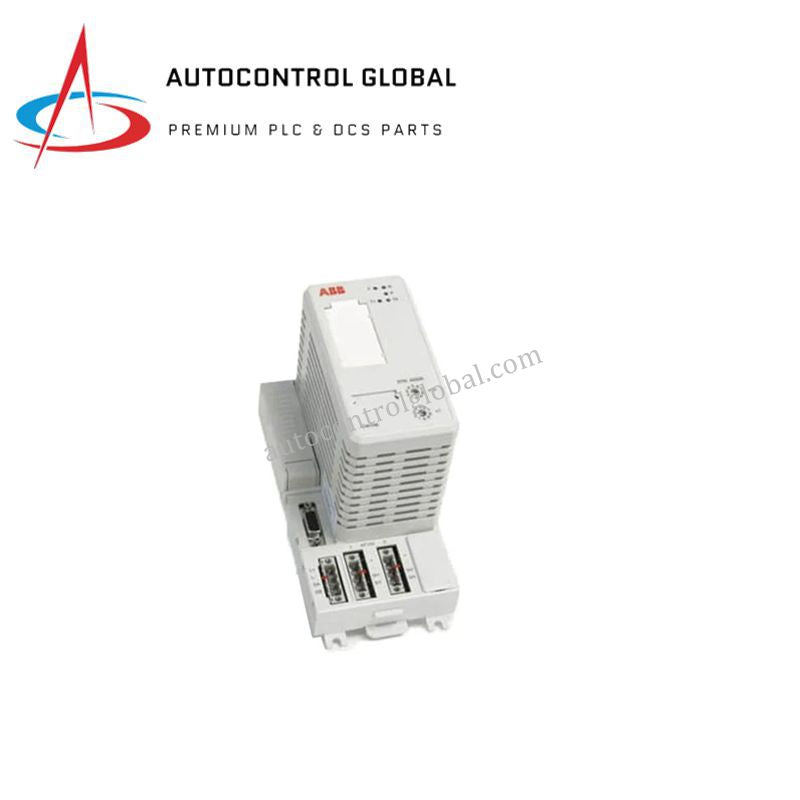 CI810V1 ABB | Field Communication Module for 800xA DCS
