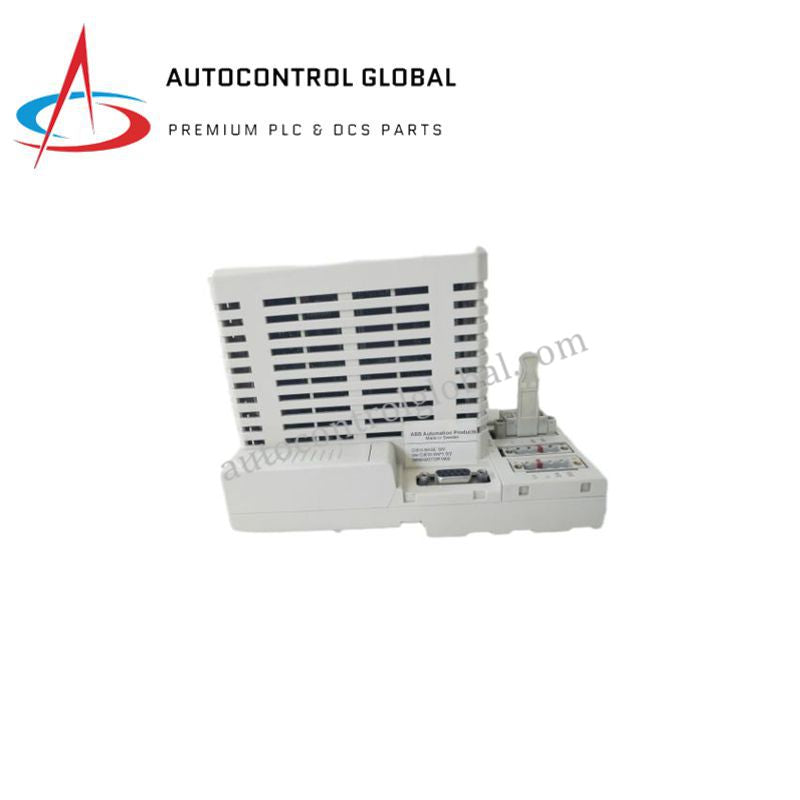 CI810V1 ABB | Field Communication Module for 800xA DCS