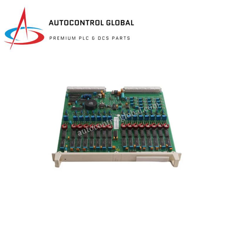 ABB DSAO130 | Performance Analog Output Unit for Safety Controllers