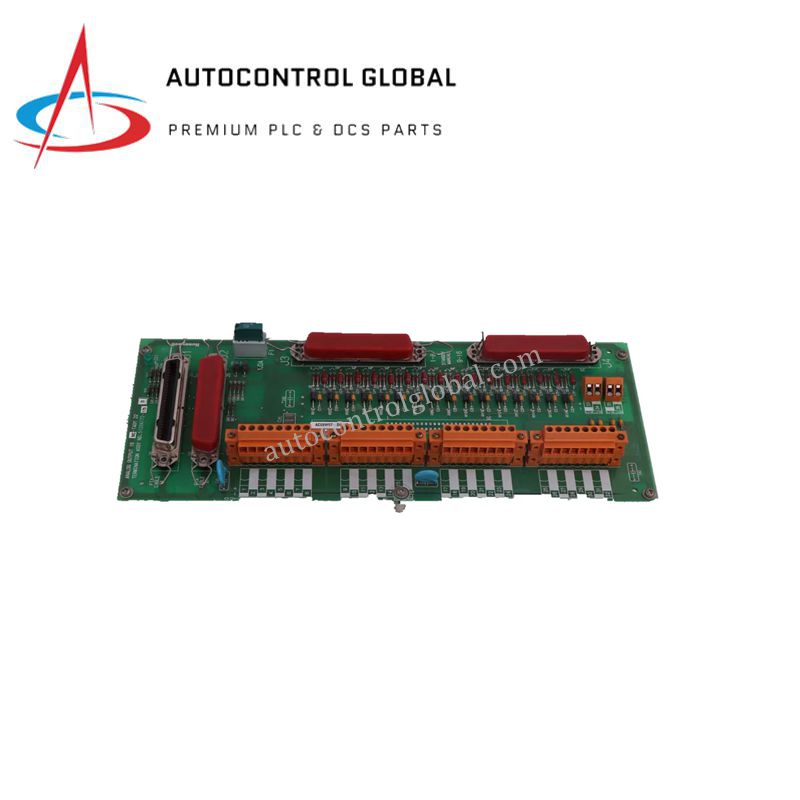 Honeywell 51304337-150 | Presný analógový vstupný modul MC/MU-TAIH12