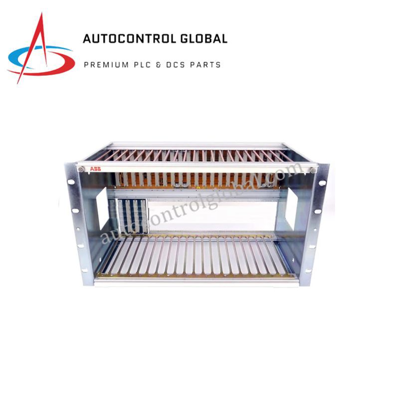 ABB DSRF187 | Industrial I/O Communication Interface