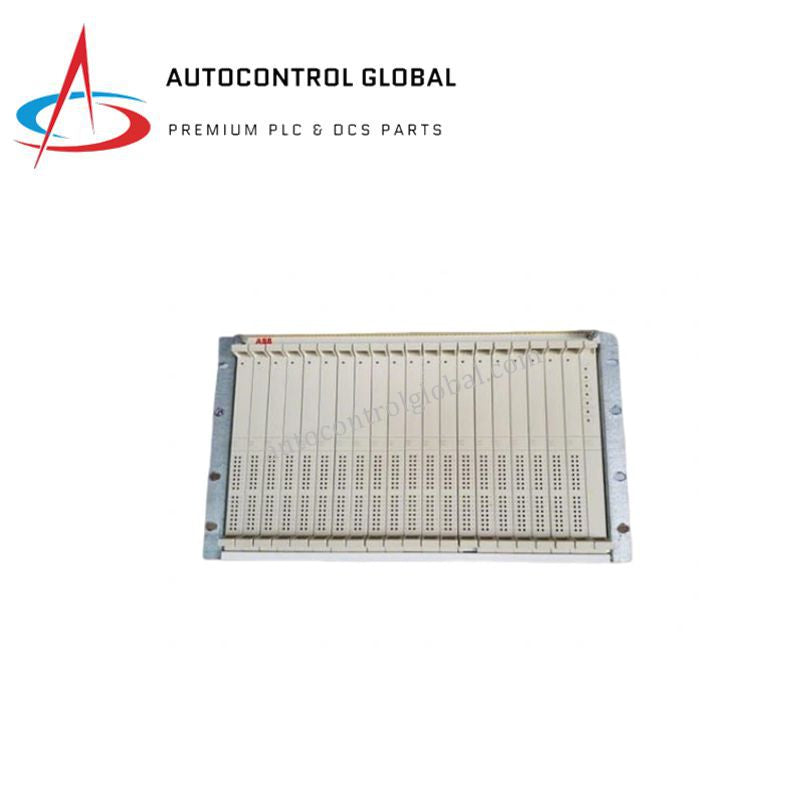 ABB DSRF187 | Industrial I/O Communication Interface