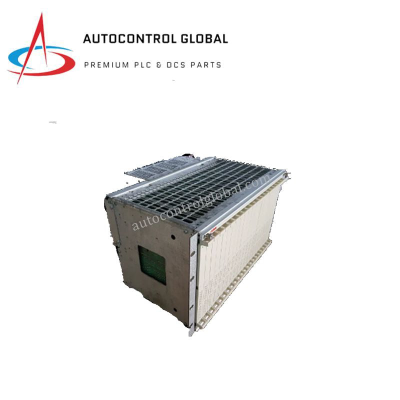 ABB DSRF187 | Industrial I/O Communication Interface